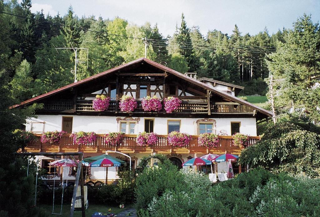 Krösbacher Hof Seefeld in Tirol Zimmer foto