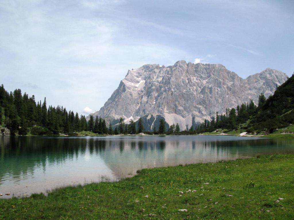 Krösbacher Hof Seefeld in Tirol Zimmer foto