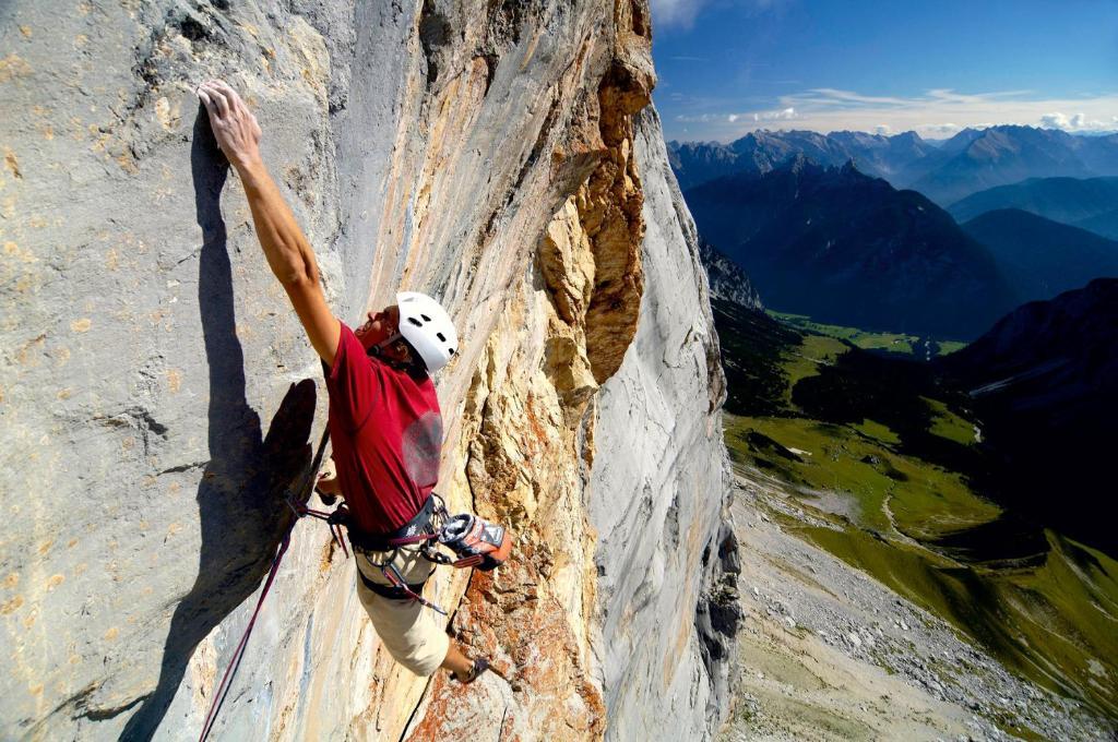 Krösbacher Hof Seefeld in Tirol Zimmer foto