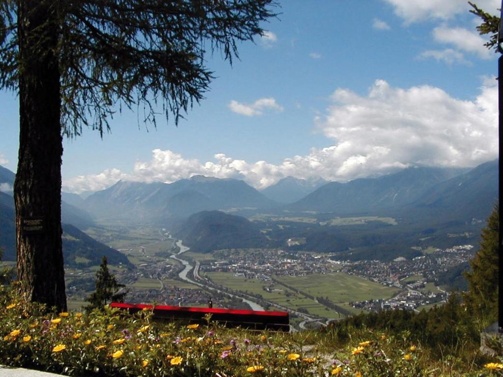 Krösbacher Hof Seefeld in Tirol Zimmer foto